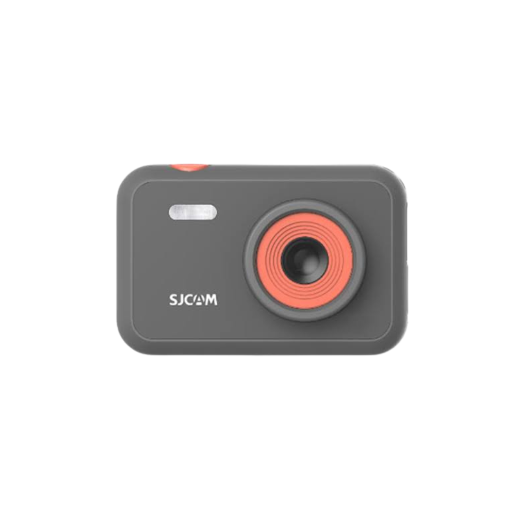 SJCAM FunCam Kids Camera | 5MP Photos | 720P Video | 2.0" HD Screen