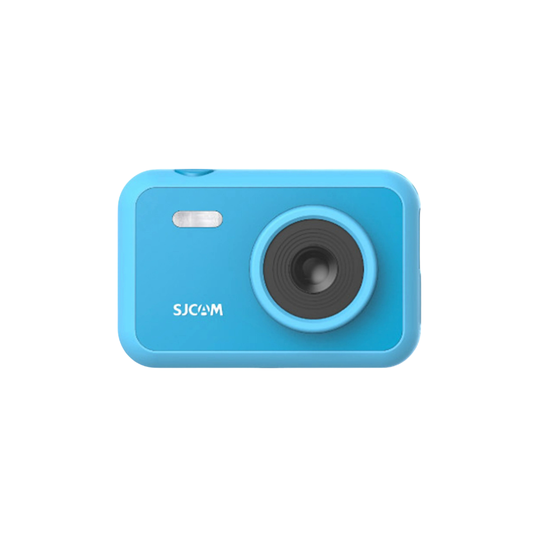 SJCAM FunCam Kids Camera | 5MP Photos | 720P Video | 2.0" HD Screen
