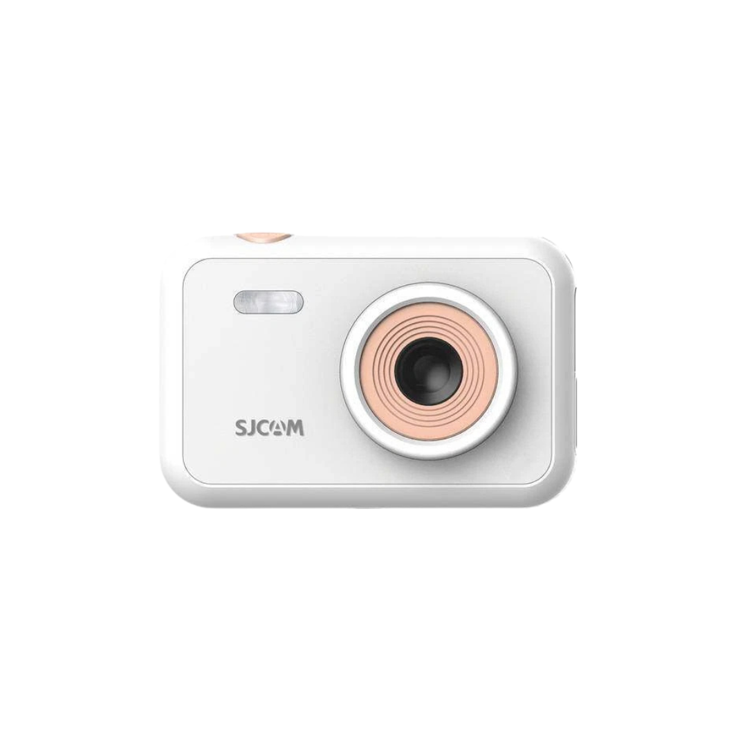 SJCAM FunCam Kids Camera | 5MP Photos | 720P Video | 2.0" HD Screen