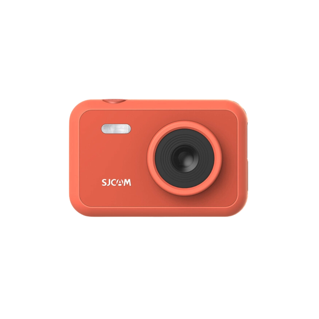 SJCAM FunCam Kids Camera | 5MP Photos | 720P Video | 2.0" HD Screen