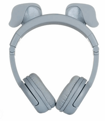 BuddyPhones PlayEars+ | Wireless + Animal Ears