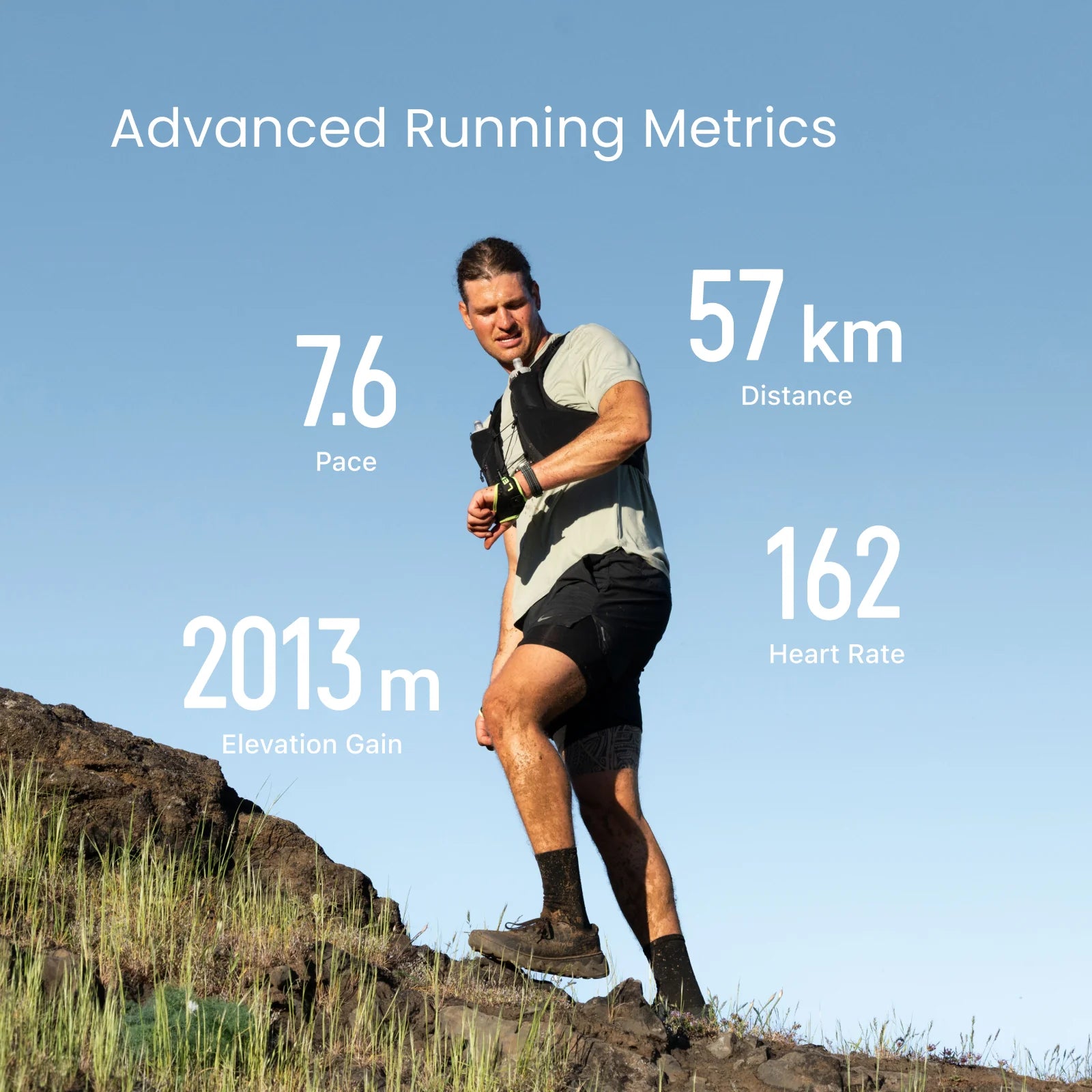 [2026 Model] Amazfit Cheetah 2 Ultra
