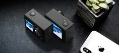 SJCAM SJ4000 DUAL 16MP 4K Full HD WiFi Waterproof Action Camera