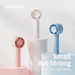 Solove F01 Handheld 5 Speed Fan