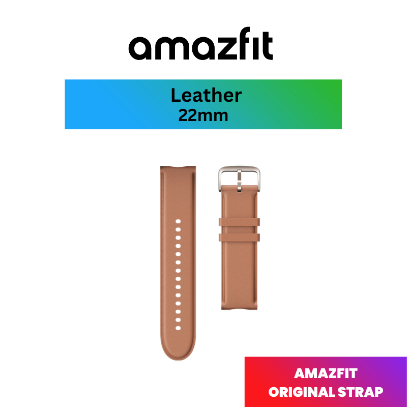 Amazfit Original Strap for Bip, Neo, GT2, GT3