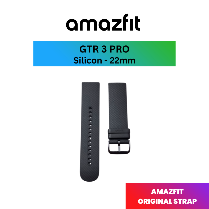 Amazfit Original Strap for Bip, Neo, GT2, GT3