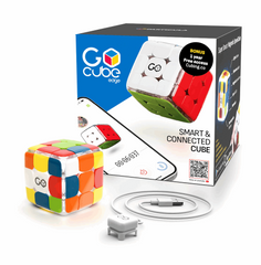 GoCube Edge Smart Rubik's Cube