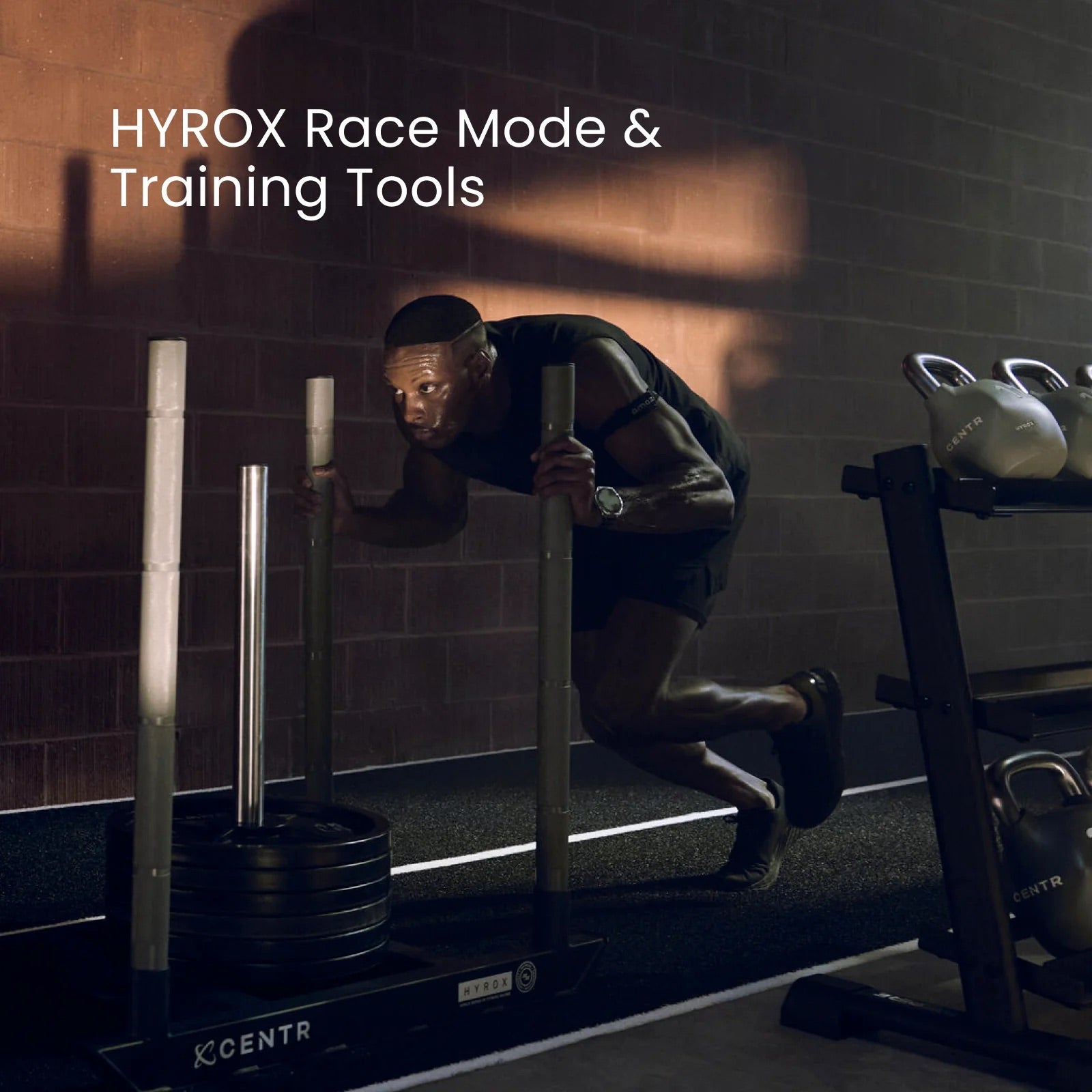 Amazfit Balance 3