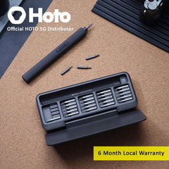 HOTO Electric 25in1 Precision Screwdriver Set