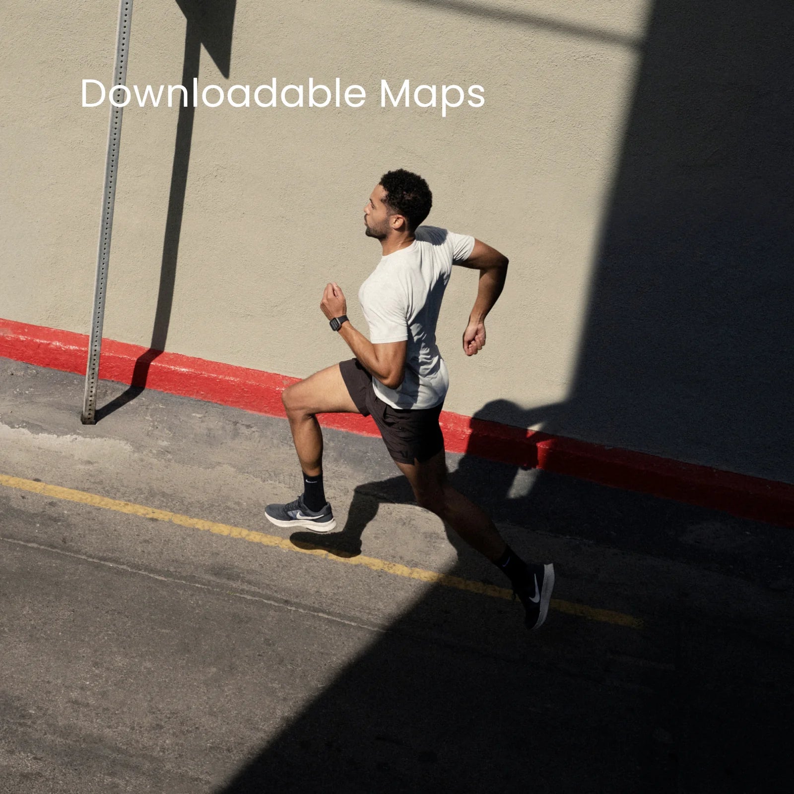 [2026 Model] Amazfit Bip Max Fitness Smartwatch
