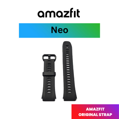 Amazfit Original Strap for Bip, Neo, GT2, GT3