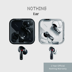 [Local SG Stock] Nothing Ear Ultra Light Wireless Buds