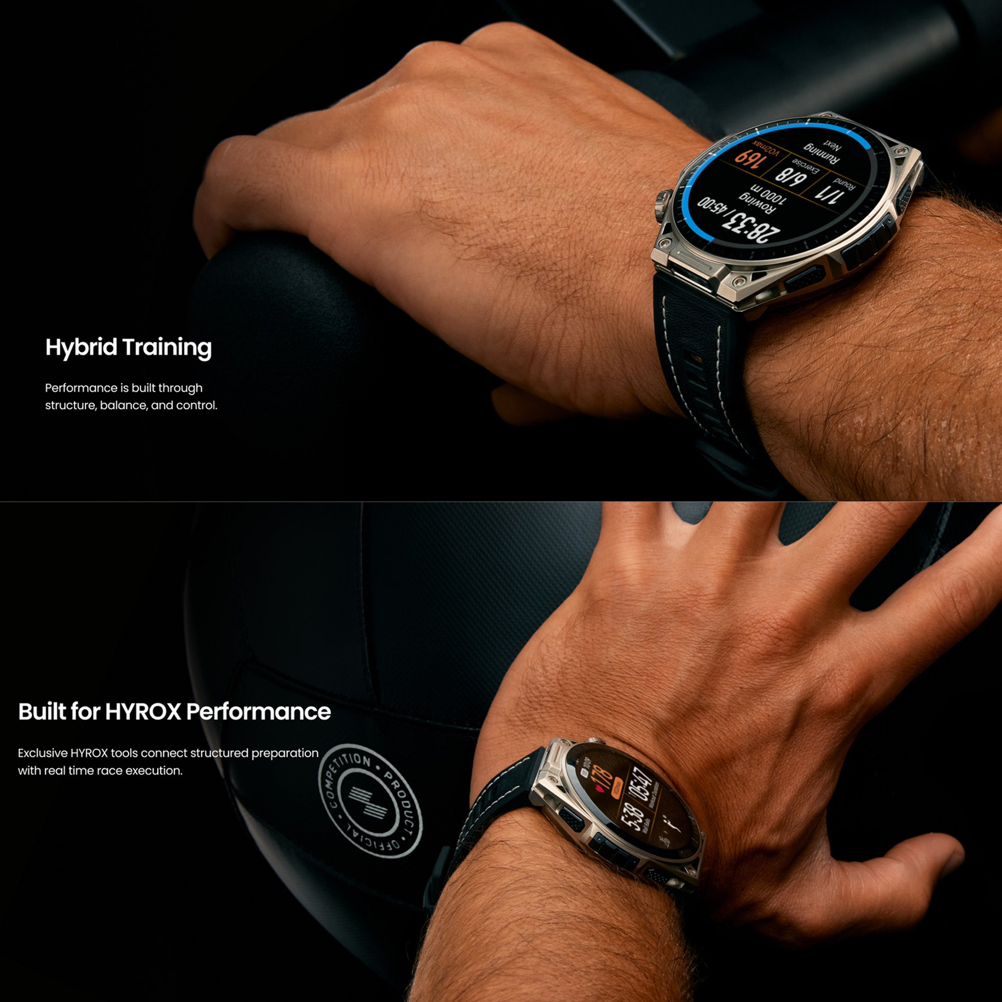 Amazfit Balance Ultra