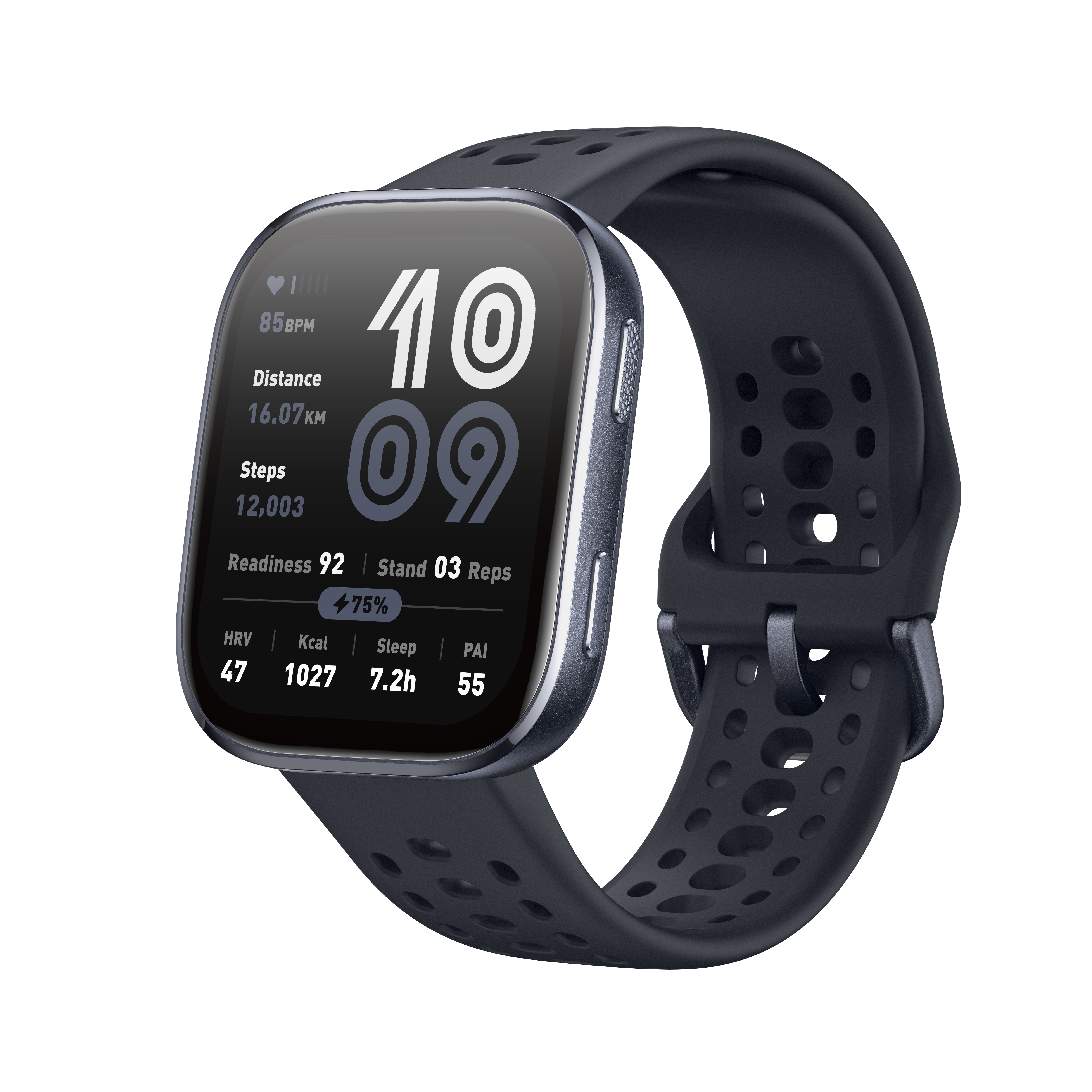 Amazfit Bip 6 Fitness Smartwatch