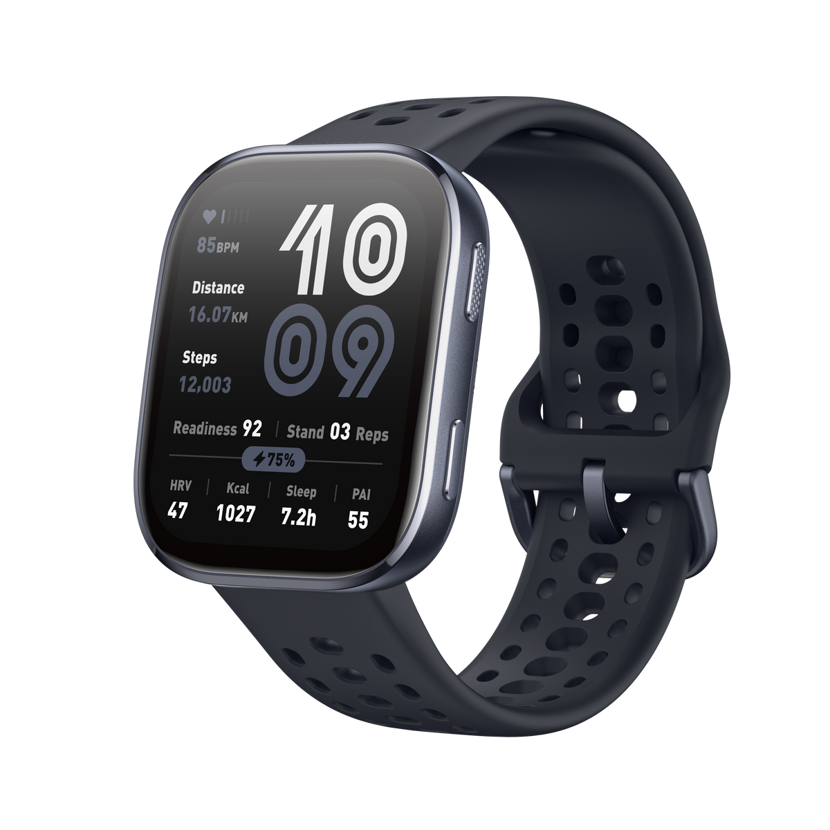 Amazfit Bip 6 Fitness Smartwatch