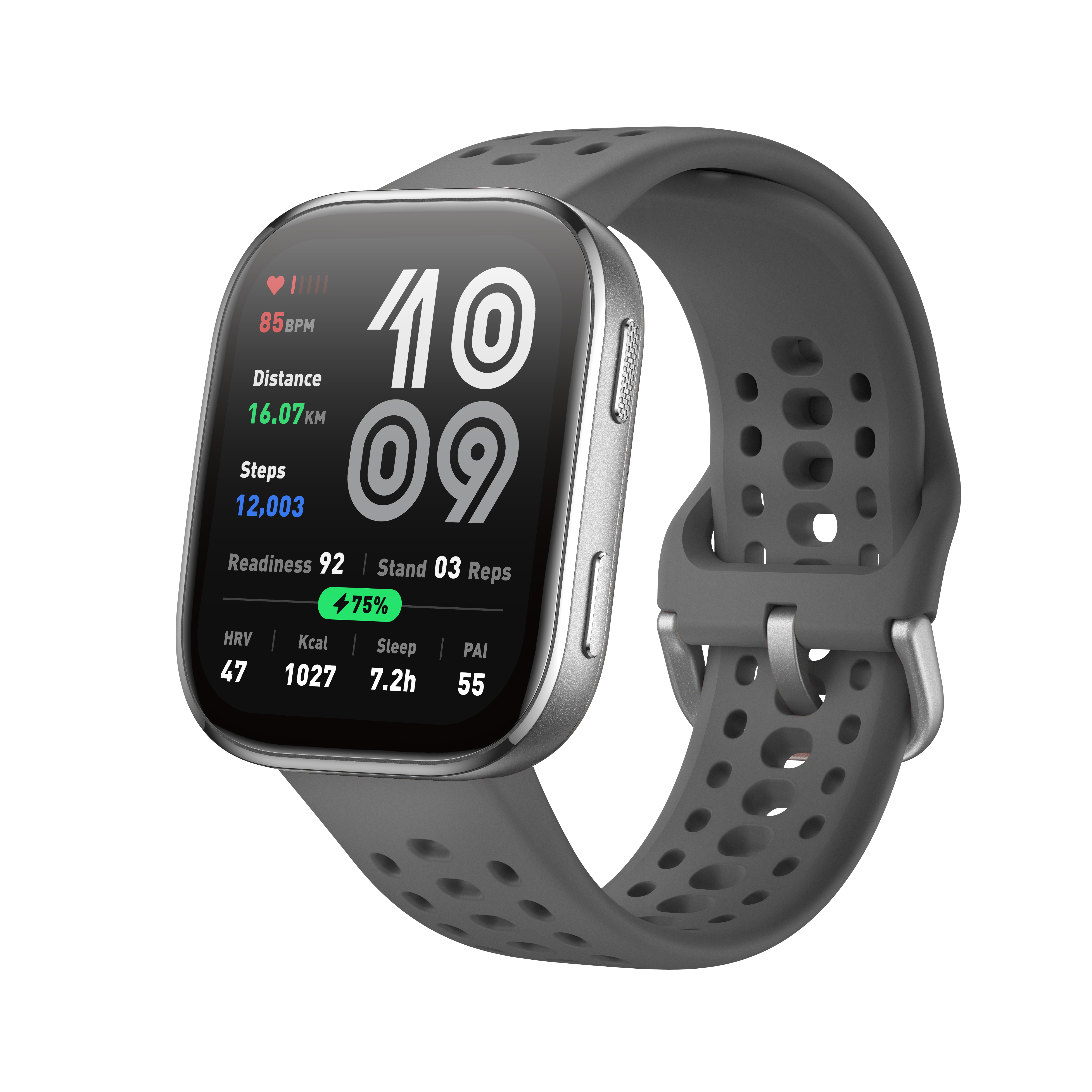 Amazfit Bip 6 Fitness Smartwatch