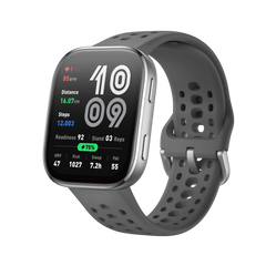 Amazfit Bip 6 Fitness Smartwatch