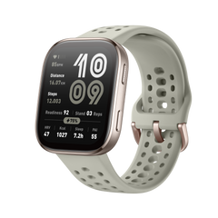 Amazfit Bip 6 Fitness Smartwatch