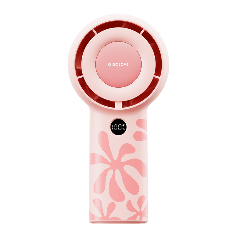 Solove F16 Mini High Speed Fan