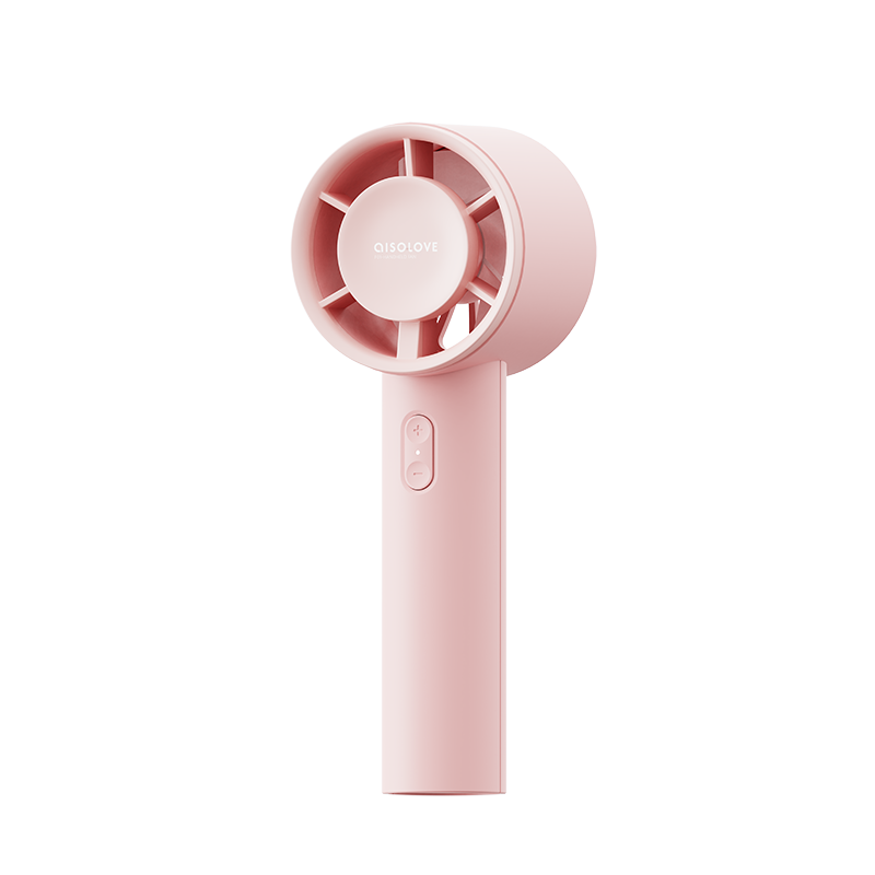 Solove F01 Handheld 5 Speed Fan