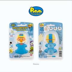 Flipper Pororo Kids Toothbrush Holder