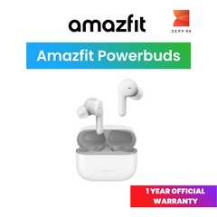 Amazfit PowerBuds Pro Wireless Earbuds