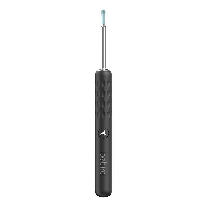 Official SG BeBird R3 Smart Otoscope Ear Cleaning Tool