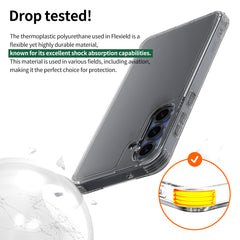 [Araree SG] Samsung Galaxy S25 | S25+ | S25 Ultra Series | Flexield TPU Material Phone Case | Shock Protective