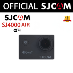 SJCAM SJ4000 Air Wifi