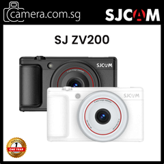 SJCAM ZV200 Digital Camera