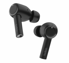 BELKIN SoundForm Pulse Noise Cancellation Earbuds