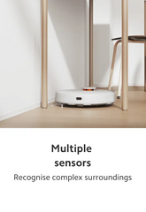 Xiaomi Robot Vacuum S10