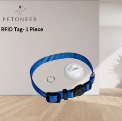 Petoneer RFID Tag for NutriCare (1 Pieces)