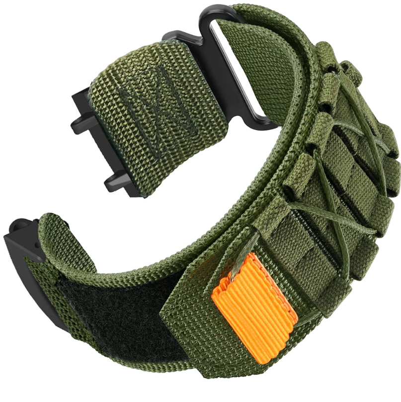 T-Rex 3 Nylon Loop Strap with Screwdrivers