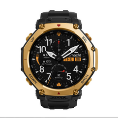 Amazfit T-Rex 3 Pro Fitness Smartwatch | | BioCharge | 170 Sports Modes