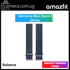 Amazfit Nylon Straps (22mm)