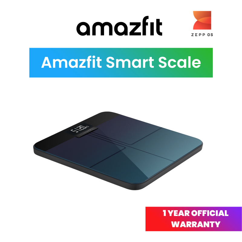 Amazfit Smart Scale