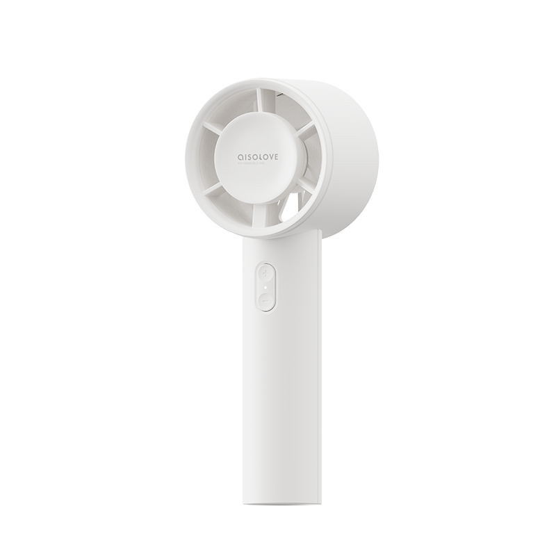 Solove F01 Handheld 5 Speed Fan