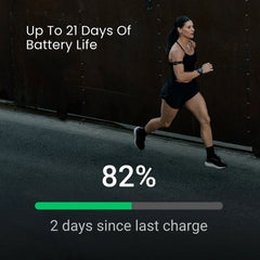 Amazfit Balance 3