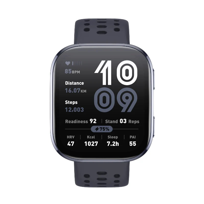 Amazfit Bip 6 Fitness Smartwatch