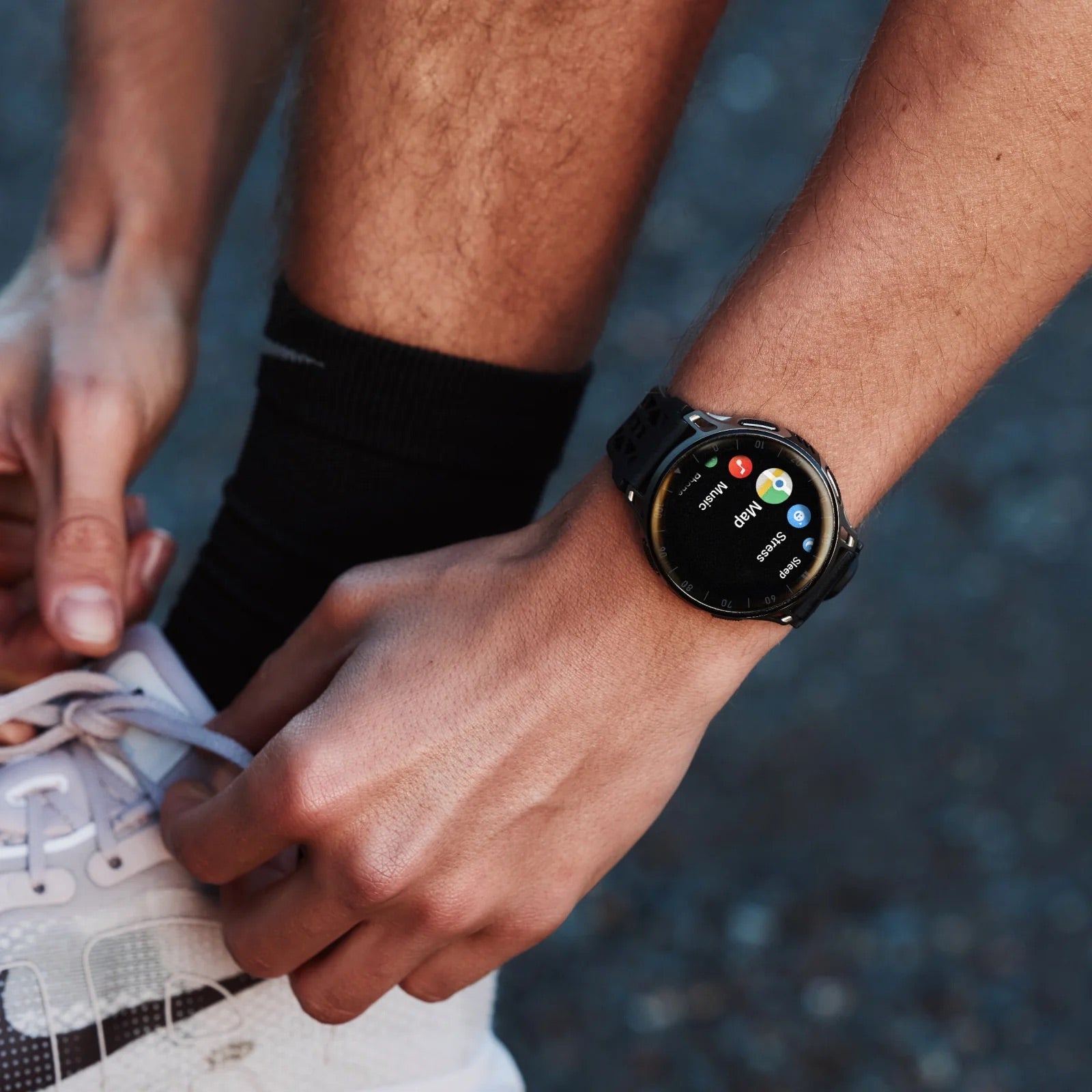 [2026 Model] Amazfit Cheetah 2 Pro