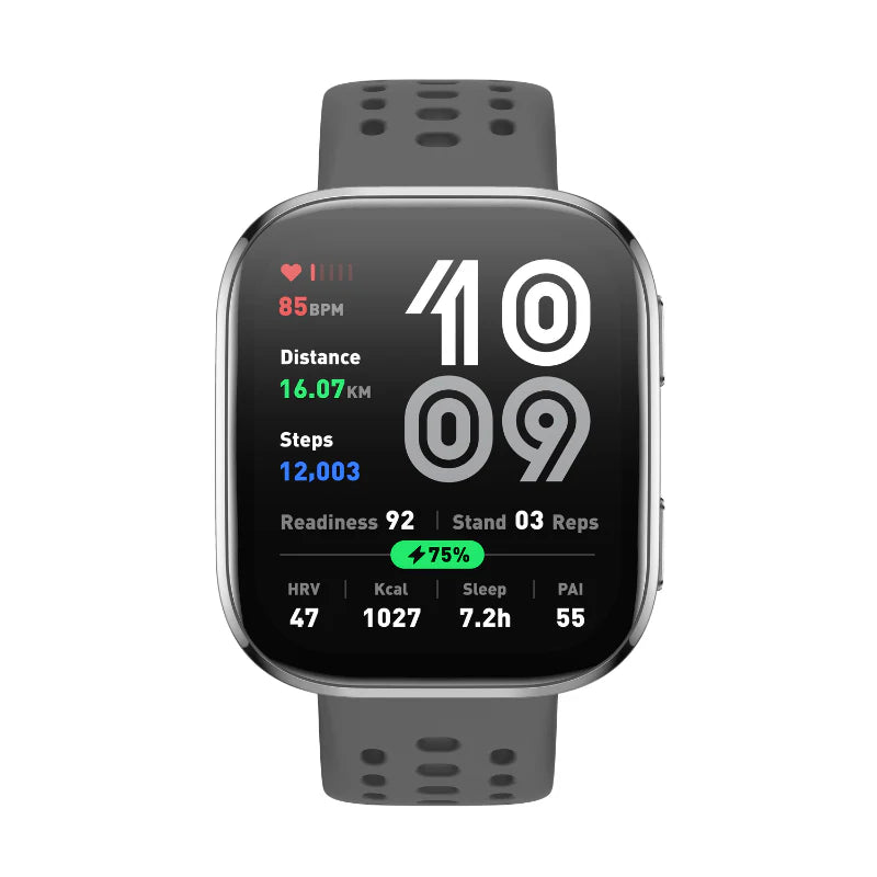 Amazfit Bip 6 Fitness Smartwatch