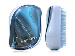 Dreame Hair Comb | Small & Compact | Reduce Frizz | Prevent Hair Loss | Fashionable | Trendy Smoothing Combs