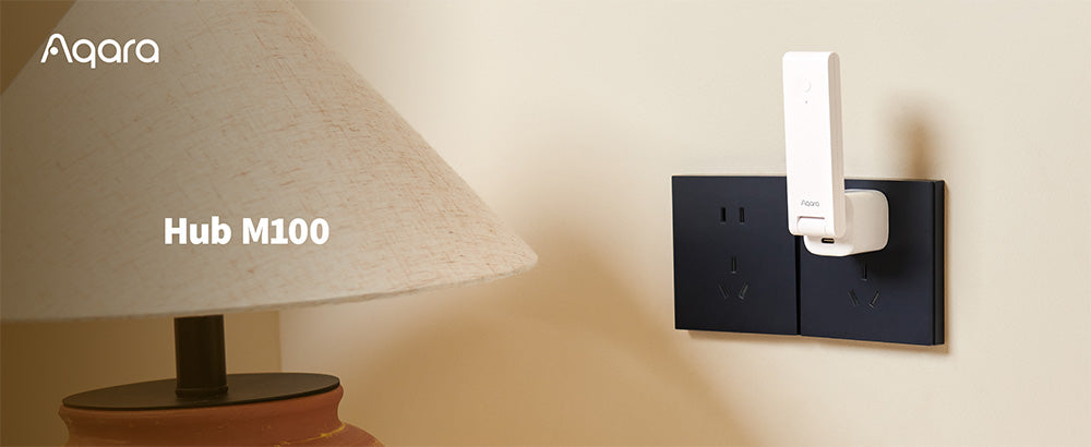 Aqara Hub M100