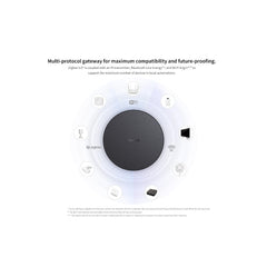 [Aqara SG] Hub M2 Zigbee 3.0 Infrared Control Built in Speaker