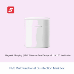 FIVE Mini Multifunction Disinfection Box