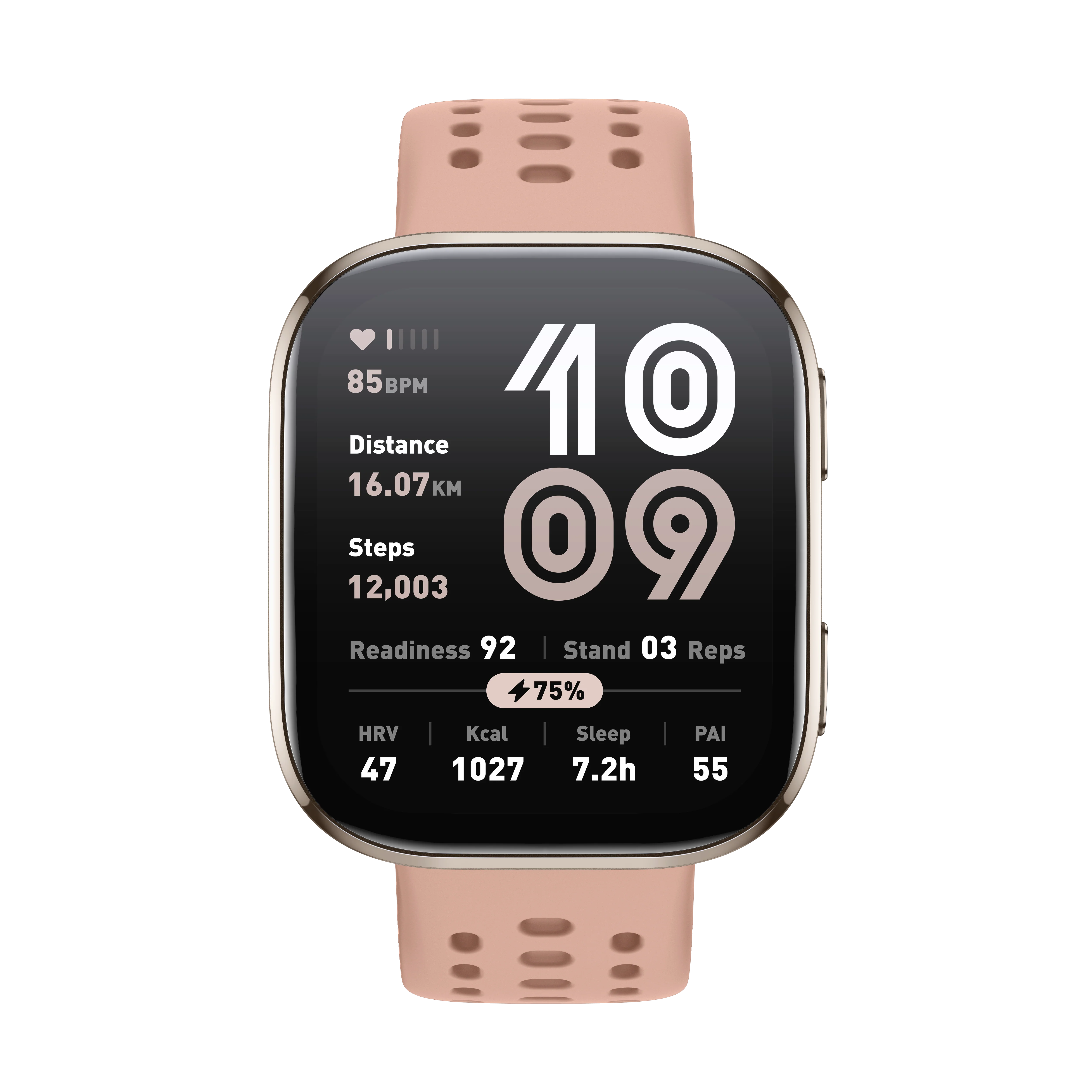 Amazfit Bip 6 Fitness Smartwatch