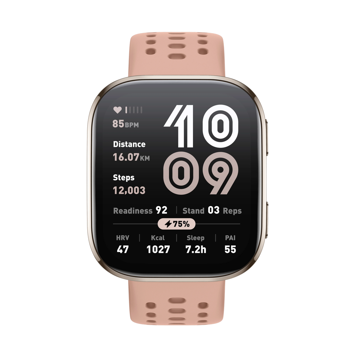 Amazfit Bip 6 Fitness Smartwatch