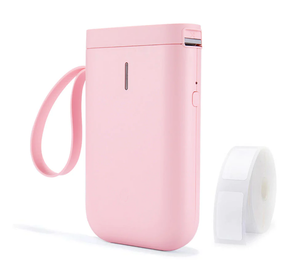 NIIMBOT D11 Portable Thermal Inkless Label Printer