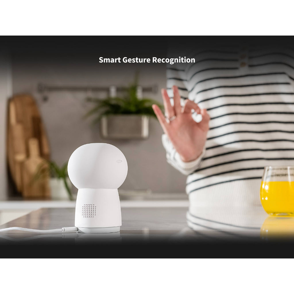 Aqara Camera Hub G3 | Global Version with build in IR blaster